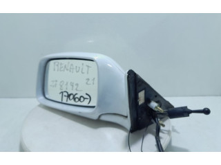 Zpětné zrcátko  Renault 21 1989  170607  
