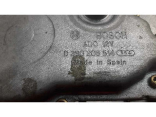 Моторчик заднего дворника 0390206514    Mitsubishi Carisma