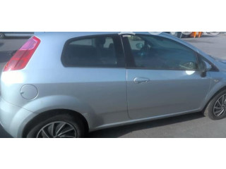 рейка  Колонка рулевая 52090174   Fiat Punto Evo  -  года