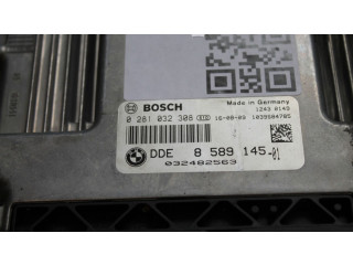 Řídící jednotka 8589145, 8589145   BMW 2 F46 2015
