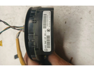 Подрулевой шлейф SRS 0025421918, 0020140000120723   Mercedes-Benz C W203