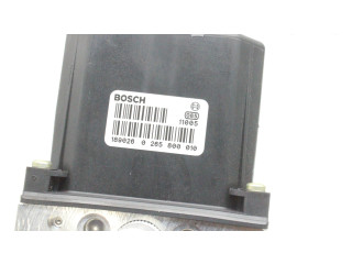 Jednotka ABS 99635575505, 0265222025   Porsche Boxster 986 2001