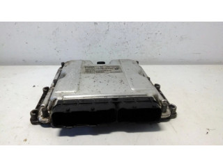 Блок управления двигателя P05094590AA, 0281012275   Chrysler Voyager