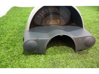 Панель приборов 110008872022, 0001187   Smart ForTwo I       