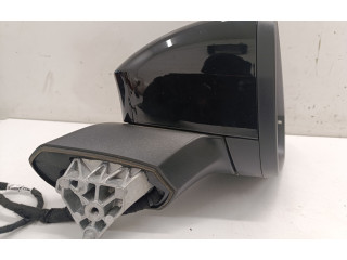 Zpětné zrcátko  Volkswagen ID.4 2021    