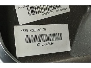 Volant Volvo V60 2014 31250591, 34152636B  