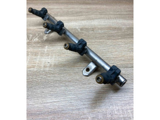 Vstřikovací lišta 96614001, 0280151036   Mercedes-Benz A W168     