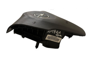 Подушка безопасности водителя 96440827, AC9XU1WVN   Opel Antara