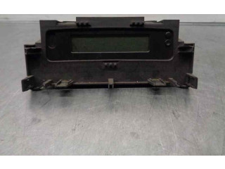 Дисплей    8200290542   Renault Megane II