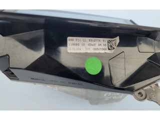 Přístrojová deska  BMW 4 F32 F33 2020 9865044, 9865044  