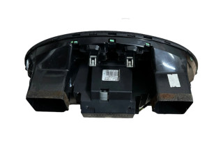Дисплей    96832957ZD, 96832957ZD-01   Citroen C6