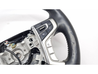 Руль Mitsubishi Outlander  2013-2021 года       