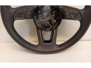 Руль Audi A3 S3 8V  2013 - 2019 года 8W0419689      