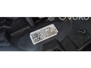 Volant Audi A6 C7 2016 4G0419091BL, SLINE  