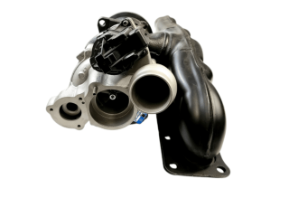 Турбина BMW X4 F26  18539880029, TC30-0429         