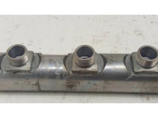 Vstřikovací lišta 780012401, 0445216031   BMW 5 F10 F11  pro naftový motor 3.0  1476