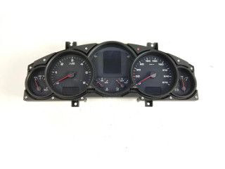 Панель приборов 7L5920875H, 0263633660   Porsche Cayenne (9PA)       