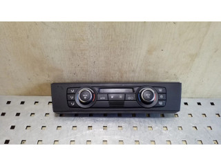 Блок управления климат-контролем 6411914730001, A2C53246366   BMW 3 E92 E93