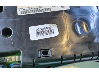 Панель приборов A2C32872901, 05091290AH   Lancia Thema       