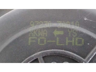 Přístrojová deska  Hyundai Santa Fe 2003 972303A010  
