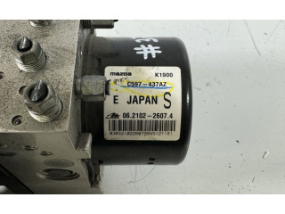 Jednotka ABS C597437AZ, C597-437AZ   Mazda 5 2015