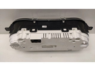 Přístrojová deska  Chrysler Pacifica 2017 68227902AG, P68227902AG  