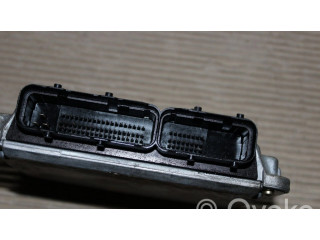 Řídící jednotka 09173933, 0281010025   Opel Frontera B 1999