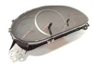 Панель приборов CD98, CD9855471   Mazda 5       