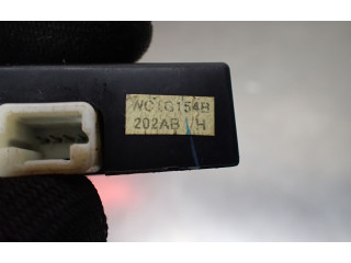 Модуль кузова    WC1G154B   Infiniti M