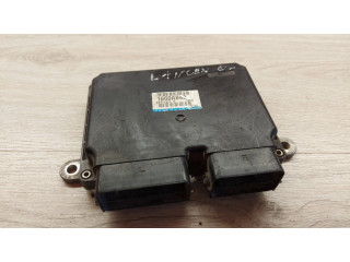 Блок управления двигателя 1860A842, E6T71571H   Mitsubishi Lancer