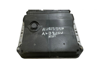Řídící jednotka 8966102E71, MB2753000241   Toyota Auris 150 2008