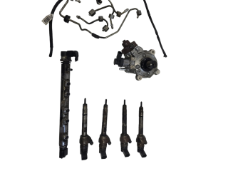 Vstřikovač 7798446   BMW 1 F20 F21  pro naftový motor 2.0 N47 D20 C 