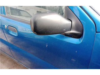 Zpětné zrcátko  Suzuki Ignis 2004  M15A  