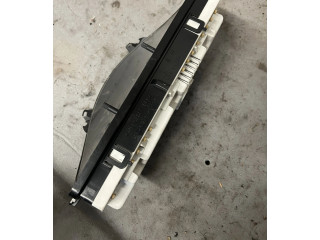 Přístrojová deska  Mercedes-Benz ML W163 2002 3329130030, A1635401947  