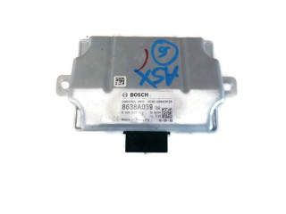 Řídící jednotka 1860D305, E6T78687H   Mitsubishi ASX 2018
