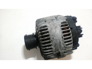 Генератор 021903026l, 705175484  2542783c  tg17   Volkswagen PASSAT B6 2.0     