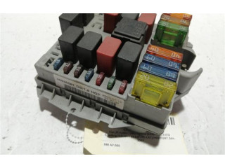 Блок предохранителей  46835603, 51735172NPL   Fiat Punto (188)    