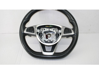 Volant Mercedes-Benz C W205 2017   