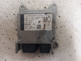 Блок подушек безопасности 7S7T14B056AD, 670003259602   Ford Mondeo MK IV