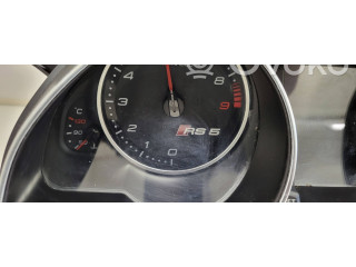 Přístrojová deska  Audi RS5 2010 8T0920982A, 503002363405  