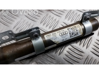 Боковая подушка безопасности 8R0880742F   Audi Q5 SQ5