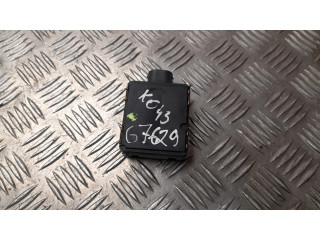 Блок управления A0009058913   Mercedes-Benz EQC
