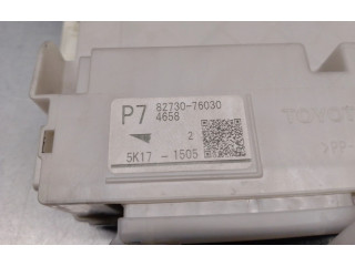 Модуль управления BSM 8273076030   Lexus CT 200H    