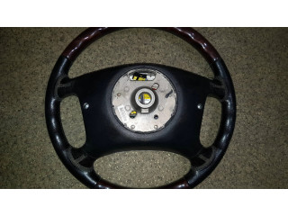 Volant BMW 5 E39 2001 6756414, 33675374302  