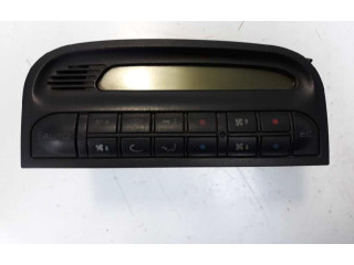 Блок управления климат-контролем 7M0907040AJ   Seat Alhambra (Mk1)