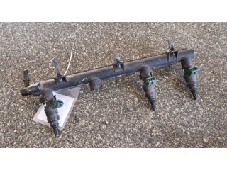 Vstřikovač 0K30C13250   KIA Rio  pro benzínový motor 1.4  