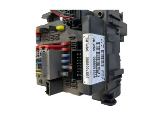   Pojistková skříňka 9657608880, 86103113   Citroen Berlingo 2004