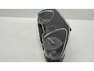 Přístrojová deska  Peugeot 2008 I 2014 76916708OU, 769317790OU  