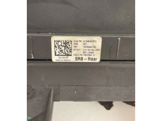 Блок предохранителей A1645403072   Mercedes-Benz R W251    
