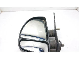 Zpětné zrcátko Сзади Citroen Jumper 2002  8153JS  